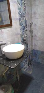Bathroom Image of 1500 Sq.ft 3.5 BHK Independent House for sale in Thane West Thane for Rs. 42500000