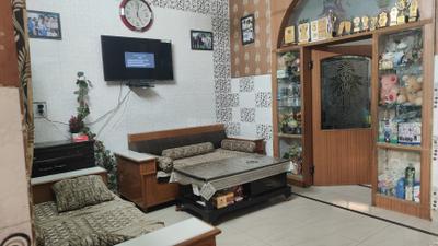 Living Room Image of 240 Sq.ft 3 BHK Independent House for sale in Old Housing Board Colony Rohtak for Rs. 15000000