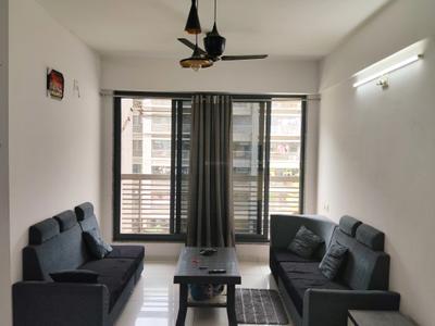 3 BHK Apartment