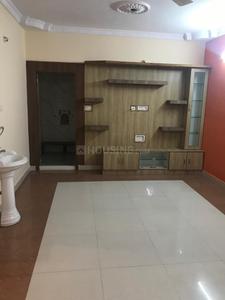 Hall Image of 620 Sq.ft 1 BHK Independent House for rent in JP Nagar Bengaluru for Rs. 18250