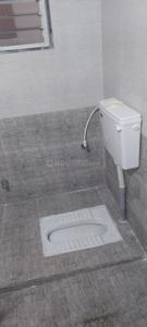 Bathroom Image of 480 Sq.ft 1 BHK Independent House for rent in Vadgaon Budruk Pune for Rs. 8000