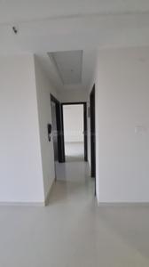 Hall Image of 527 Sq.ft 1 BHK Apartment / Flat for sale in Regency Anantam, Dombivli East Thane for Rs. 5400000