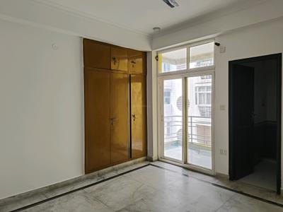 Bedroom Image of 1849 Sq.ft 3 BHK Apartment / Flat for sale in Mahagun Mansion Phase 1 and 2, Indirapuram Ghaziabad for Rs. 19800000