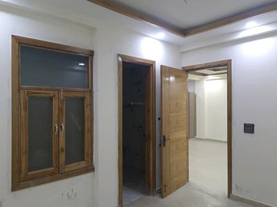 Bedroom Image of 2250 Sq.ft 4 BHK Builder Floor for rent in Sector 37 Faridabad for Rs. 40000