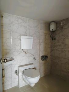 Common Bathroom Image of 500 Sq.ft 1 BHK Apartment / Flat for sale in JSB Nakshatra Primus, Naigaon East Naigaon for Rs. 2800000