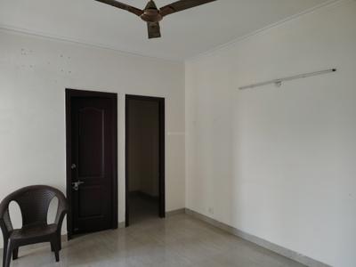 Bedroom Image of 1120 Sq.ft 2 BHK Apartment / Flat for rent in CGEWHO Kendriya Vihar, Phi II Greater Noida for Rs. 24100