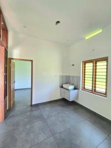 Hall Image of 750 Sq.ft 2 BHK Independent House for sale in Alangad Kochi for Rs. 3300000