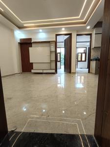 Hall Image of 1920 Sq.ft 4 BHK Builder Floor for sale in Prithvi East Avenue Grand, Sector 49 Noida for Rs. 9999999