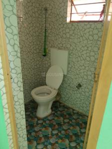 Bathroom Image of 900 Sq.ft 2 BHK Apartment / Flat for rent in Upahar Residency, Arrah Kalinagar Durgapur for Rs. 11000