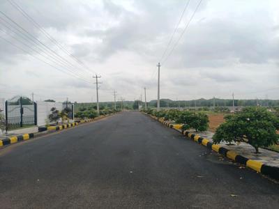 Image of 160 Sq.ft Residential Plot / Land for sale in Mirkhanpet, Hyderabad for Rs. 2200000