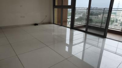 Living Room Image of 1010 Sq.ft 2 BHK Apartment / Flat for sale in Amanora Adreno Towers, Hadapsar Pune for Rs. 13400000