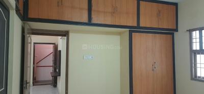 Bedroom Image of 1080 Sq.ft 2 BHK Apartment / Flat for rent in Ramapuram Chennai for Rs. 25000