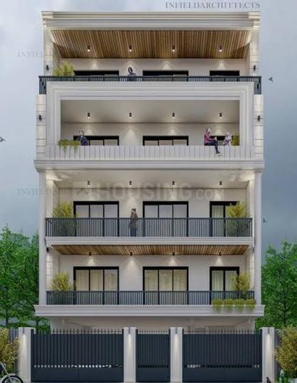 Greater Kailash Enclave II, Greater Kailash Main Image 1