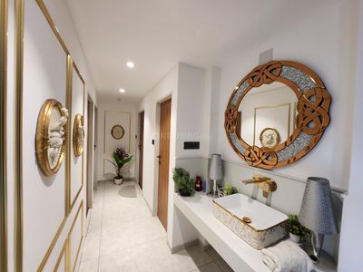 Hall Image of 4400 Sq.ft 5 BHK Apartment / Flat for sale in New Alkapuri Vadodara for Rs. 30000000