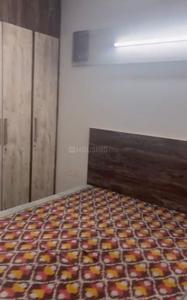Bedroom Image of 1395 Sq.ft 3 BHK Apartment / Flat for rent in ACE Parkway, Sector 150 Noida for Rs. 60000