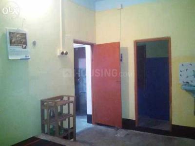 Bedroom Image of GUEST ROOM in Rabindra Nagar, Kolkata