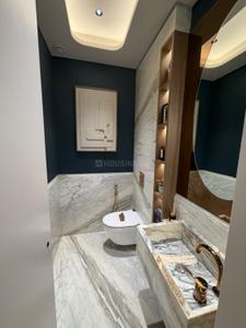 Bathroom Image of 1795 Sq.ft 3 BHK Apartment / Flat for sale in Matunga East Mumbai for Rs. 104720000