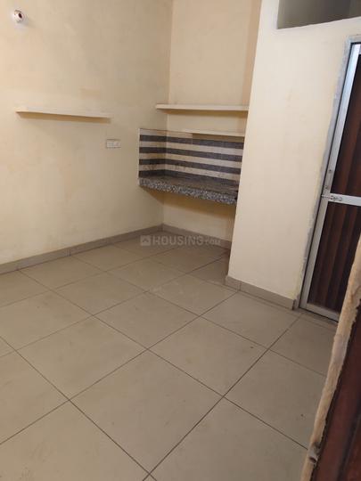 Village Daun Bedroom 1