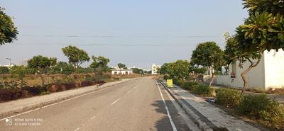 Image of 3150 Sq.ft Residential Plot / Land for sale in DLF Hyde Park Plot, New Chandigarh, Chandigarh for Rs. 53000000