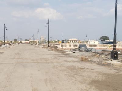 Image of 4800 Sq.ft Residential Plot / Land for sale in Nischit Oscar Palace, Higonya, Indore for Rs. 31700000