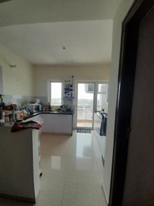 Kitchen Image of 1542 Sq.ft 2 BHK Apartment / Flat for sale in Sankalp Alexa Homes, Jagatpura Jaipur for Rs. 5540000