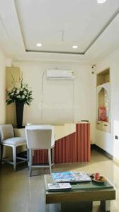 Hall Image of 10000 Sq.ft 6 BHK Builder Floor for rent in Gomti Nagar Lucknow for Rs. 230000