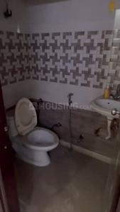 Bathroom Image of 603 Sq.ft 2 BHK Independent House for sale in Shahdara New Delhi for Rs. 4500000