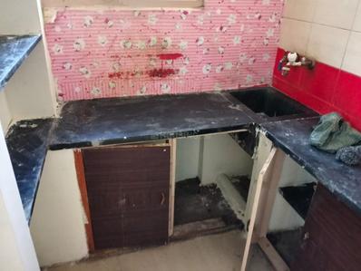Kitchen Image of 1100 Sq.ft 2 BHK Independent House for sale in Sriramapura Mysore for Rs. 7800000