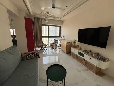 2 BHK Flat