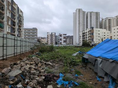 Image of 200 Sq.ft Residential Plot / Land for sale in Miyapur, Hyderabad for Rs. 19500000