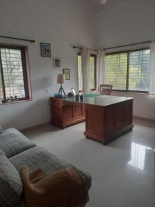 Bedroom Image of 4200 Sq.ft 4.5 BHK Independent House for rent in  Windmill Village Villa, Bavdhan Pune for Rs. 80000