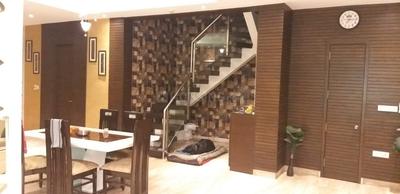 Hall Image of 4550 Sq.ft 5 BHK Penthouse for sale in Mahagun Moderne, Sector 78 Noida for Rs. 80000000