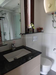 Image of 2950 Sq.ft 4 BHK Builder Floor for sale in Defence Colony, New Delhi for Rs. 140000000