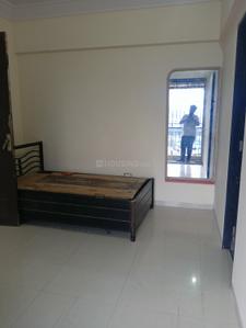 Bedroom Image of 1370 Sq.ft 3 BHK Apartment / Flat for rent in Triveni Laurel, Kalyan West Kalyan for Rs. 30000