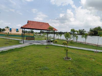 Image of 1350 Sq.ft Residential Plot / Land for sale in Tricube Velavan Vantara, Annur, Coimbatore for Rs. 2401650