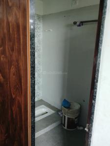 Bathroom Image of 486 Sq.ft 2 BHK Apartment / Flat for sale in Paarijat Vishwas, Vatva Ahmedabad for Rs. 3000000