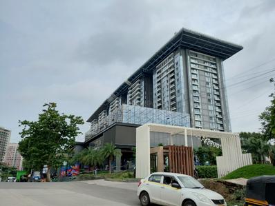Image of 3500 Sq.ft 4 BHK Apartment / Flat for sale in Kondhwa, Pune for Rs. 32500000