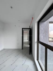 Hall Image of 750 Sq.ft 2 BHK Apartment / Flat for sale in Pokhran- 2 Thane for Rs. 14999999