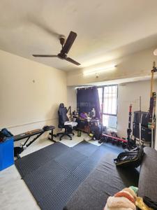 Bedroom Image of 1000 Sq.ft 2 BHK Apartment / Flat for rent in Shivanand Garden, Wanwadi Pune for Rs. 28000