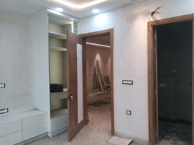 Bedroom Image of 1440 Sq.ft 3 BHK Builder Floor for sale in Mukherjee Nagar New Delhi for Rs. 23200000