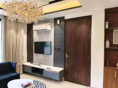 Living Room Image of 2250 Sq.ft 3 BHK Independent House for sale in Anant Raj Estate, Kadarpur Gurgaon for Rs. 20000000