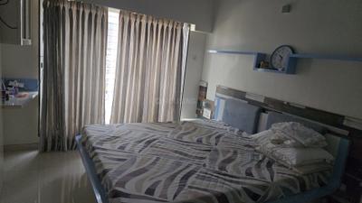 Bedroom Image of 1750 Sq.ft 3 BHK Apartment / Flat for sale in Raj Anand, Borivali West Mumbai for Rs. 37500000