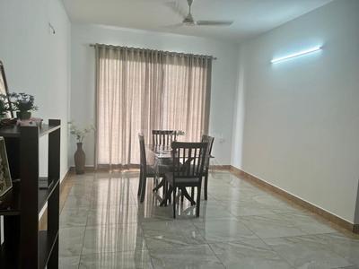 Hall Image of 1815 Sq.ft 3 BHK Apartment / Flat for sale in Kakkanad Kochi for Rs. 14000000