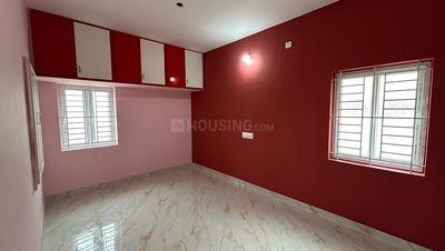 Bedroom Image of 900 Sq.ft 2 BHK Independent House for sale in Thirunindravur Chennai for Rs. 5000000
