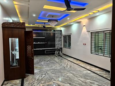 Hall Image of 1800 Sq.ft 2 BHK Apartment / Flat for rent in Malleswaram Bengaluru for Rs. 45000