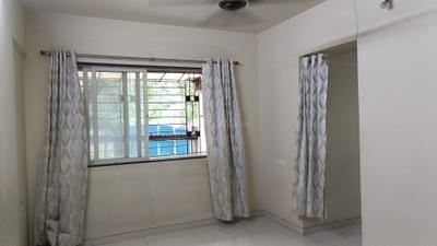 Living Room Image of 585 Sq.ft 1 BHK Apartment / Flat for sale in Vijay Annex, Thane West Thane for Rs. 6100000