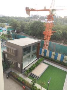 Balcony Image of 1400 Sq.ft 3 BHK Apartment / Flat for sale in Majestique Swapnangan Wing A And Wing B, Dhayari Pune for Rs. 9600000