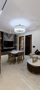 Living Room Image of 1377 Sq.ft 3 BHK Builder Floor for sale in BLF Nature Valley, Sector 35 Sohna for Rs. 13100000