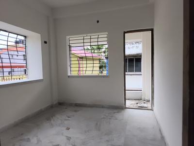 Bedroom Image of 450 Sq.ft 1 BHK Apartment / Flat for sale in Paschim Putiary Kolkata for Rs. 1700000