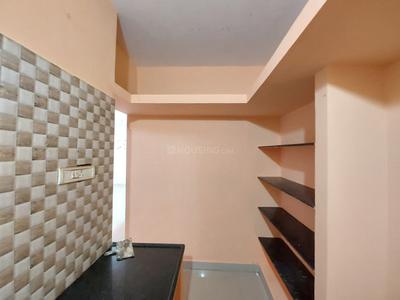 Hall Image of 860 Sq.ft 2 BHK Apartment / Flat for rent in Purasawalkam Chennai for Rs. 25000